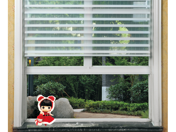 SHANGRILA SHADES