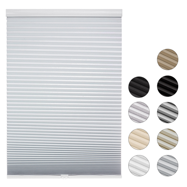 Honeycomb Blinds