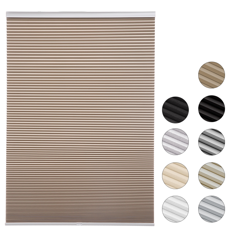 Honeycomb Blinds