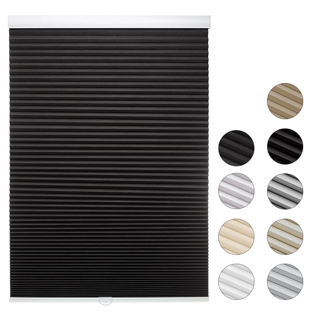 Honeycomb Blinds