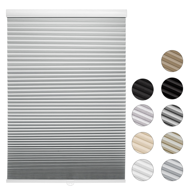 Honeycomb Blinds