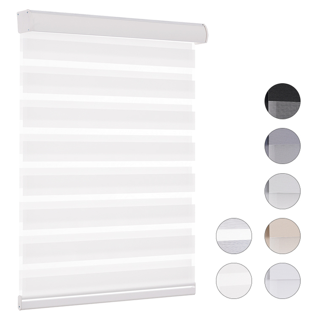 zebra blinds