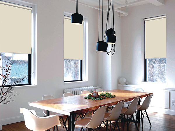VOILE BLIND