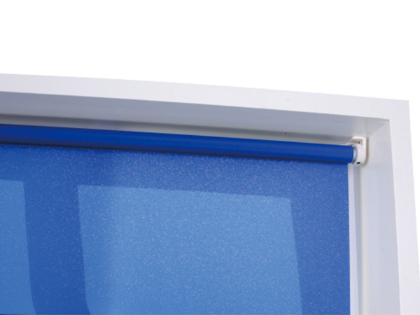 MOTORIZED ROLLER BLIND