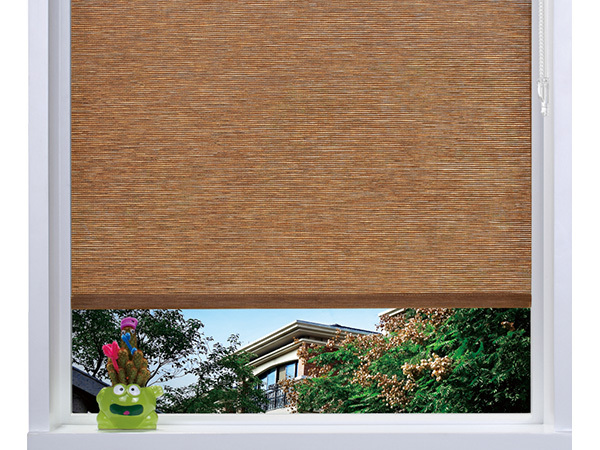 ROLLER BLIND-PAPER FABRIC