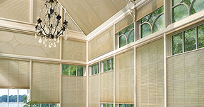 Honeycomb Blinds