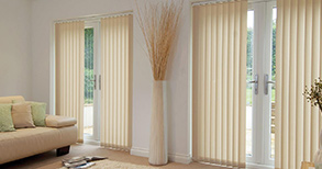 Vertical Blinds